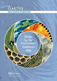We did not find results for: Design For The Environment Guidelines 2006 Plastics New Zealand