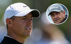 Who Is Bob Rotella? The man behind Rory McIlroy's Masters run..? Read more  via the link below