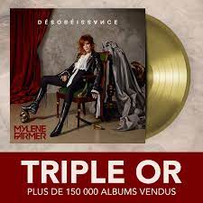 Album desobeissance was added to the site on september 28 (14:39:19), 2018. Hashtag Np Desobeissance Le Nouvel Album De Mylene Facebook