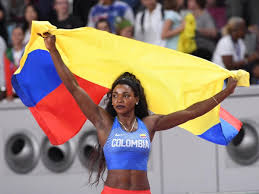 No solo apunta a la medalla de oro. Sck3th7 Qmmz4m