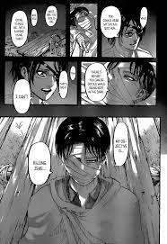 Read attack on titan / shingeki no kyojin manga online in high quality. Attack On Titan Chapter 126 Attack On Titan Manga Online