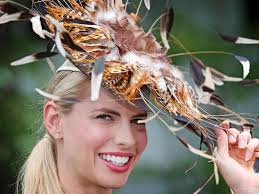 Melbourne Cup 2014 pictures