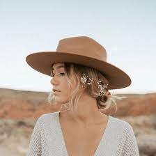 8 Hairstyles To Wear With A Hat This Summer Society19 Hairstyles To Wear With A Hat Fedora Hairstyles Hairstyles With Hat