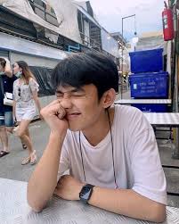 8 ภาพ เปิดใจเต็มๆ เฟิร์ส อนุวัฒน์ ขอโทษเรื่องที่เกิดขึ้นทั้งหมดอีกครั้ง หลังมือลั่นคลิปหลุดในไอจีสตอรี่ รูปภาพของ เปิดใจเต็มๆ เฟิร์ส. Bzodkdff97pdrm