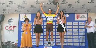 Ils n'ont pas complètement réussi dans leur entreprise, mais de nombreux coureurs ont été mis en difficulté. Le Tour Du Limousin Devoile Les Contours De Son Edition 2020 Velopro Fr