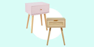Accentuate your bedroom with one of our designer bedside tables. Best Small Bedside Table 17 Small Bedside Tables