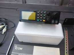 Image result for ICOM IC-R100