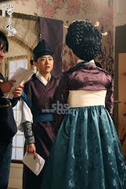 바람의 화원 / balameui hwawon. Potw Op022