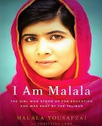 Maybe you would like to learn more about one of these? Listen Download I Am Malala Audiobook By Malala Yousafzai