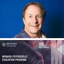 Clinical Psychedelic Lab at Monash University
