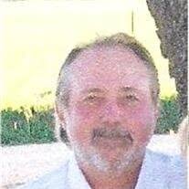 Kenneth Paul Ardoin Obituary