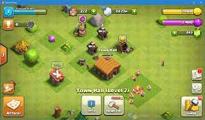 Build your fortresses, develop your own clan, build up an army and take part in battles with real players. Clash Of Clans V1 0 Free Download Freewarefiles Com Free Games Category