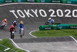 Mariana pajón vuelve a ser la mejor bicicrosista de los juegos olímpicos de tokio 2020. W5vu4i8j9g9thm