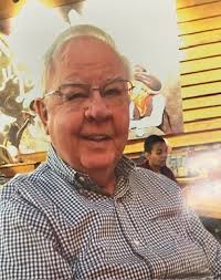 Ronald Stephan Obituary