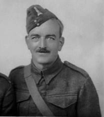 Warehams who served in the Armed Forces Archives