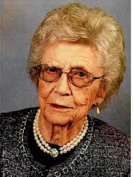 Remembering Iris Efird, a devoted Christian and community leader in  Kannapolis, NC