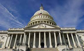 Iniţial, capitoliul reprezenta centrul districtului federal washington dc. Camera ReprezentanÅ£ilor VoteazÄ O RezoluÅ£ie Care LimiteazÄ Puterile Lui Trump De A Declansa Lovituri Impotriva Iranului Epoch Times Romania