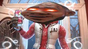 Image Result For Sprite Cranberry Meme Lebron James Anime Wolf Girl Millennials Funny