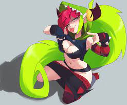 Demencia :: villainous :: cartoon network ::  funny cocks & best free  porn: r34, futanari, shemale, hentai, femdom and fandom porn