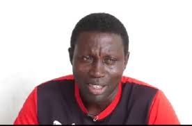 Former Hearts of Oak ace Charles Allotey outlines solution in restoring the  Phobian glory