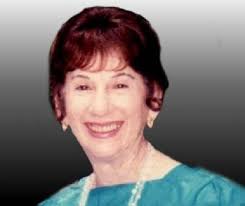 Lillian Glixman Obituary (1920