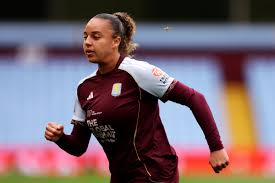 🎥 Chelsea hit back in WSL after early Villa scare