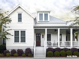 Exterior house trim makes your house bedazzle! Siding And Trim Color Combinations James Hardie