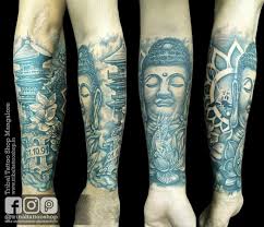 I love creating flow, bold patterns and clean line work. Tribal Tattoo Shop M G Road Tattoo Artists In Mangalore Justdial