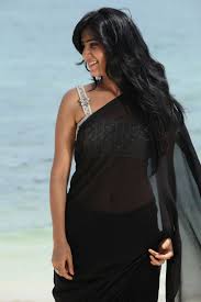 Samantha hot pictures in saree during her sizzling photoshoot. Samantha Ruth Prabhu Black Saree Photos From Movie Jabardasth