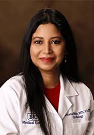 Archana Sinha, MD