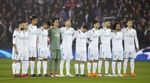 Hasil gambar untuk real madrid