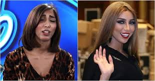 وعلى الرغم من حالة الجدل التي تحدثها الفنانة المغربية بتغير ملامحها، إلا أن دنيا بطمة كانت قد أنكرت النجمة المغربية أنها خضعت لأي عملية تجميل من قبل إلا أن الجمهور قد لاحظ التغير الكبير في ملامحها أكثر من مرة هو شكك في. ØµÙˆØ± ØµØ§Ø¯Ù…Ø© Ù‡Ø°Ù‡ Ù…Ø±Ø§Ø­Ù„ ØªØºÙŠØ± Ø´ÙƒÙ„ Ø¯Ù†ÙŠØ§ Ø¨Ø·Ù…Ø© Ù‚Ø¨Ù„ ÙˆØ¨Ø¹Ø¯ Ø¹Ù…Ù„ÙŠØ§Øª Ø§Ù„ØªØ¬Ù…ÙŠÙ„ Ù…Ø¬Ù„Ø© Ø§Ù„Ø¬Ù…ÙŠÙ„Ø©