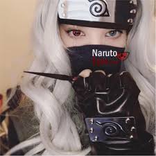 Kakashi Mangekyou Sharingan Contacts Naruto Eyes Our mesmerizing sharingan kakashi naruto lenses feature the classy red and black design of kakashi's mangekyou sharingan, which makes super advanced painting tech to protect eye from pigmented layer contacts to pupil. kakashi mangekyou sharingan contacts