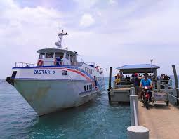 Pakej pulau tioman, kuala lumpur, malaysia. Pengalaman Bercuti 3h2m Di Pulau Tioman Dengan Pakej Murah