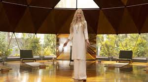 Some are here to lose weight, some are here to get a reboot on life, some are here for reasons they can't even admit to themselves. Nine Perfect Strangers Two Stars For Nicole Kidman Series Bbc Culture