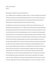 Reach get free critique paper examples. Train Law Critique Paper Docx Melvin John L Cuevas Econtwo The Recent Talk That Was Held In De La Salle University Was About The Comprehensive Tax Course Hero