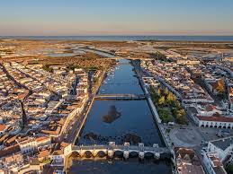 Moorish architecture and a golden beach. Tavira The Complete Guide To Tavira Portugal