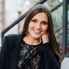 Danielle Jimenez's Instagram, Twitter & Facebook