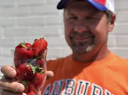 Cahaba Brewing, REV's Birmingham partner