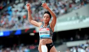 Born 3 february 1994) is a german athlete, and the current olympic, world and european champion in long jump contents 1 career Euro Indoors Preview Women S Field Events Aw