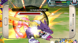 The king of fighters, oficialmente abreviado como kof, es una serie de juegos de lucha de snk playmore, anteriormente snk. Fusion Digimon Adventure For Android Apk Download