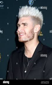 Hollywood, USA. 24th Jan, 2020. Romeo Miller and Master P at the 28th  Annual Movieguide Awards At Avalon in Hollywood, USAlifornia