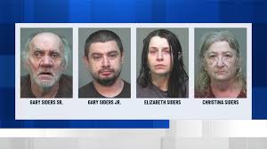 AG: ‘Almost indescribable’, details released about scene after children found in ‘deplorable’ conditions