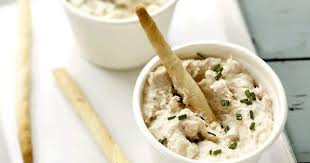 Rillettes De Thon Au Thermomix Recette Rillettes De Thon Thermomix Recette Recette