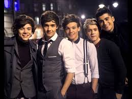 Welcome to the official one direction website. One Direction Then Now 2010 2013 Youtube