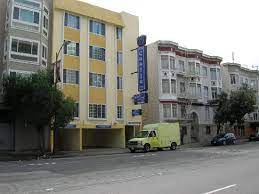  delicious treats  02/12/2018. The Castle Picture Of Castle Inn San Francisco Tripadvisor