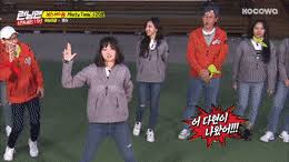 Ryu hyun jin and suzy running man episode 173 gif #runningman. Best Runningman Gifs Gfycat