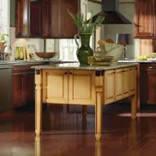 One can pull the board up when in need and push it. Kitchen Islands Cabinet Design Masterbrand Cabinets