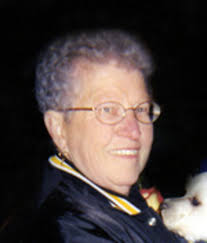 Grace (Storlien) Agre Obituary February 4, 2013