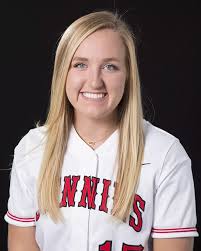 2018 Softball Roster